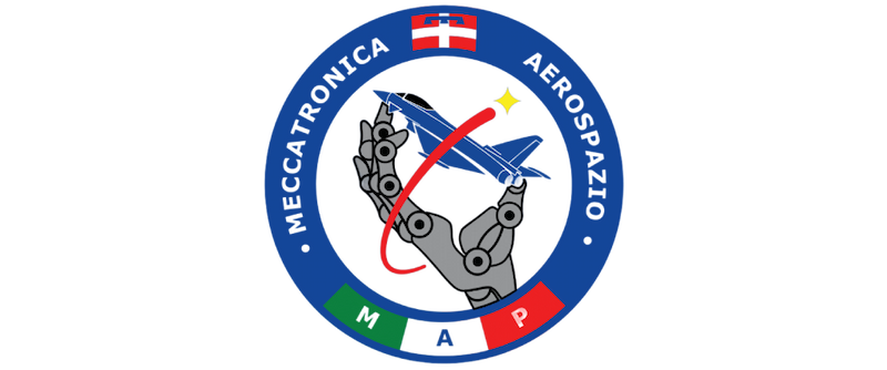 logo aerospazio